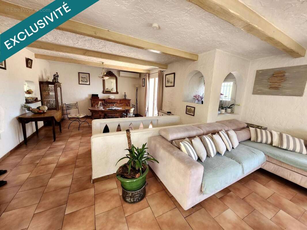 Photo 3 - Maison à GATTIERES