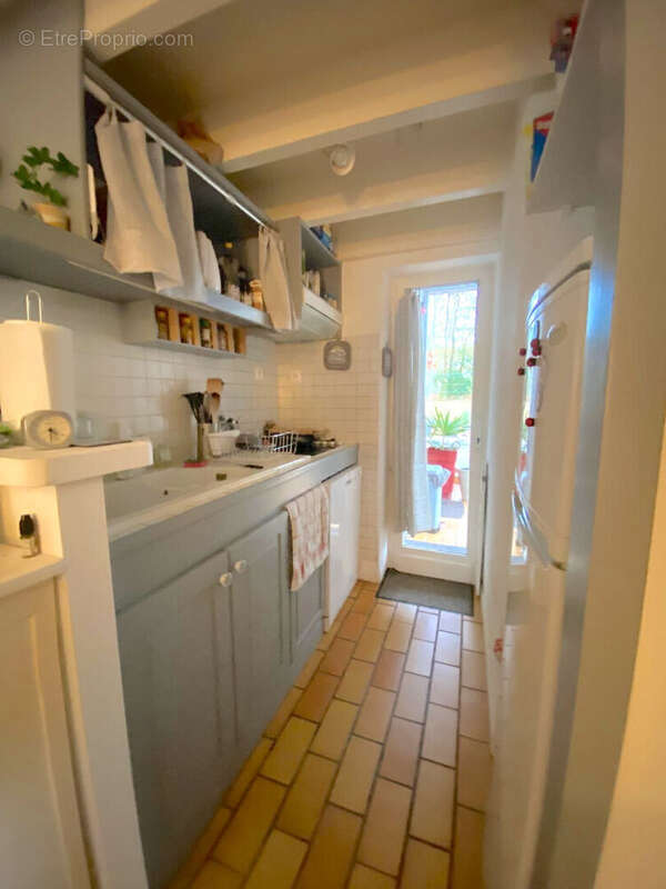 Maison à GUJAN-MESTRAS