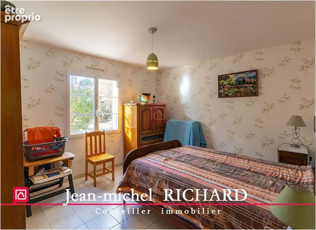 Maison Chatillon Sur Cher 5 pièce(s) 204 m2 - photo 10