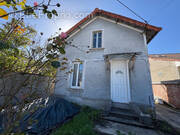 Maison à MITRY-MORY