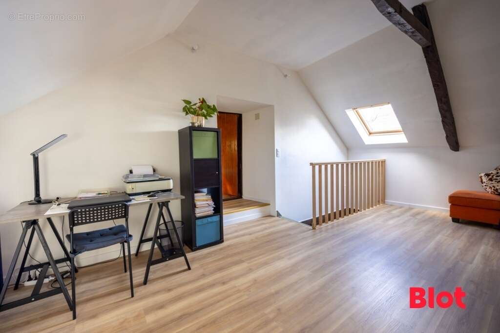 Maison à PLELAN-LE-PETIT