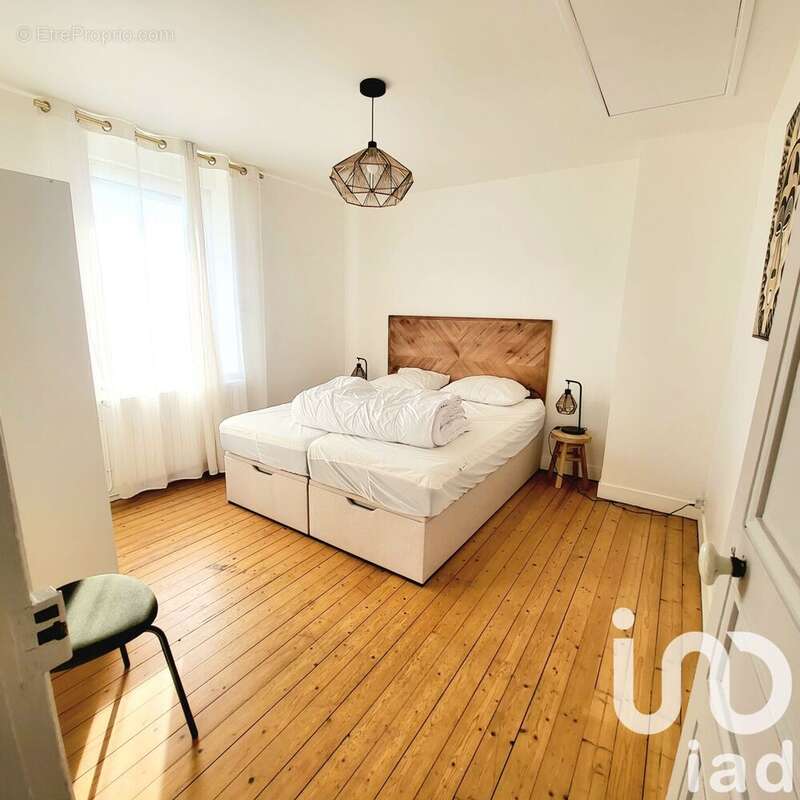 Photo 5 - Maison à FECAMP