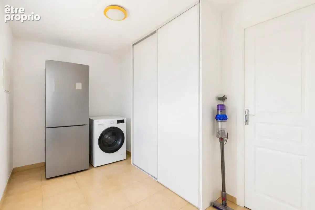 Maison de 5 pièces de 102 m²  + studio de 40m2 à Saint-Saturnin-lès-Apt - photo 18