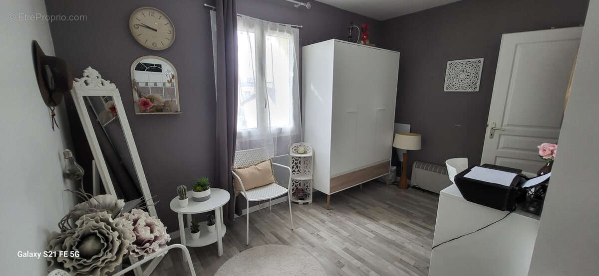 Maison à VILLEPINTE