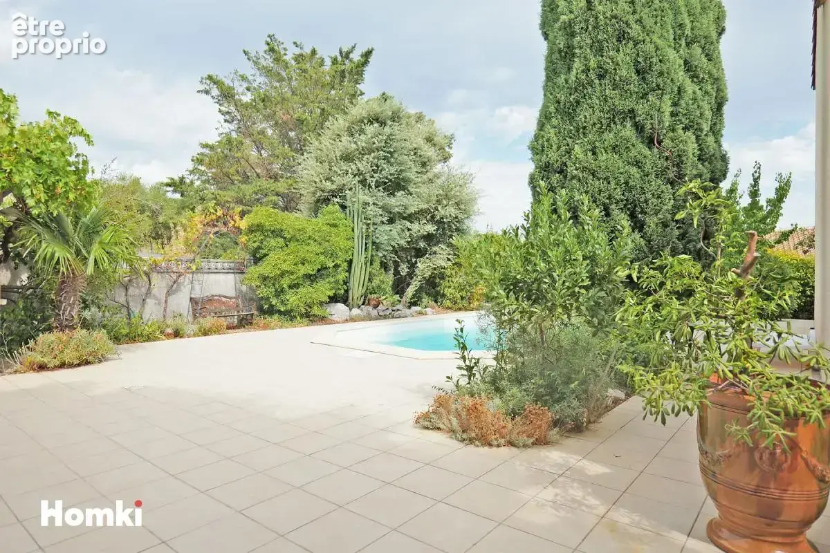 Maison/Villa T6 de 119 m² à Vendargues 34740 - photo 14