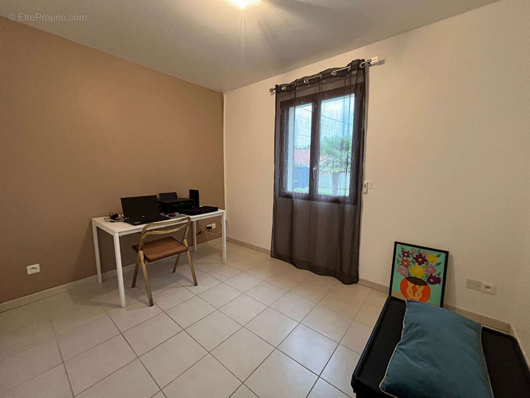 Maison à ROMORANTIN-LANTHENAY