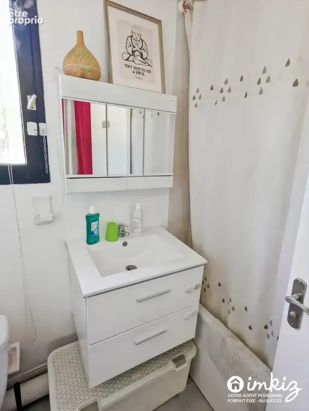 Maison individuelle 6 pièces 104 m² avec piscine - photo 16