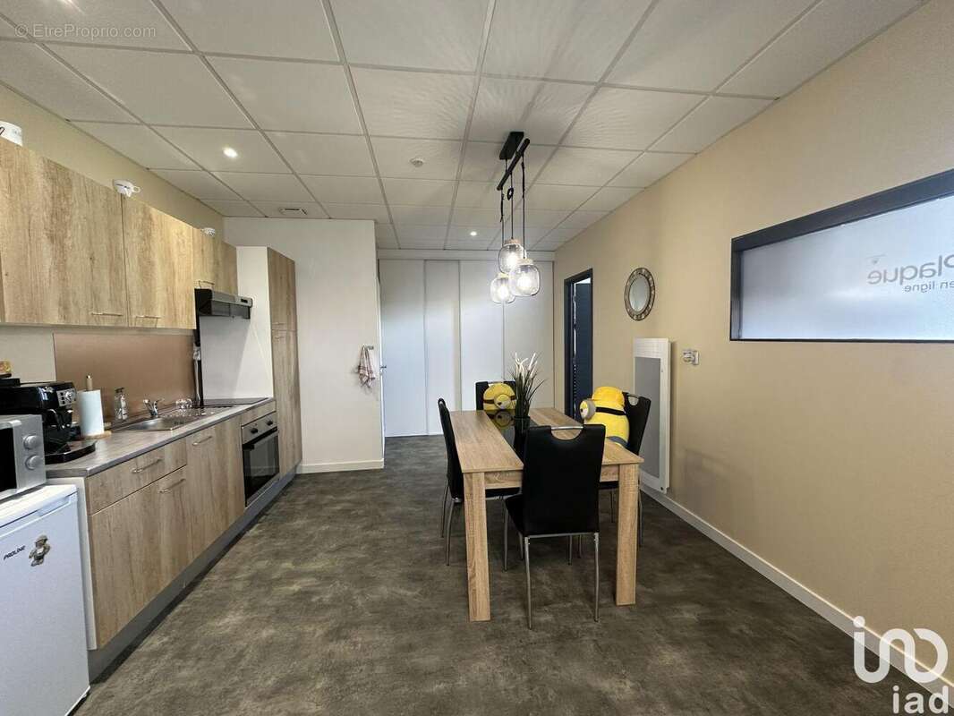 Photo 5 - Commerce à LUTTERBACH