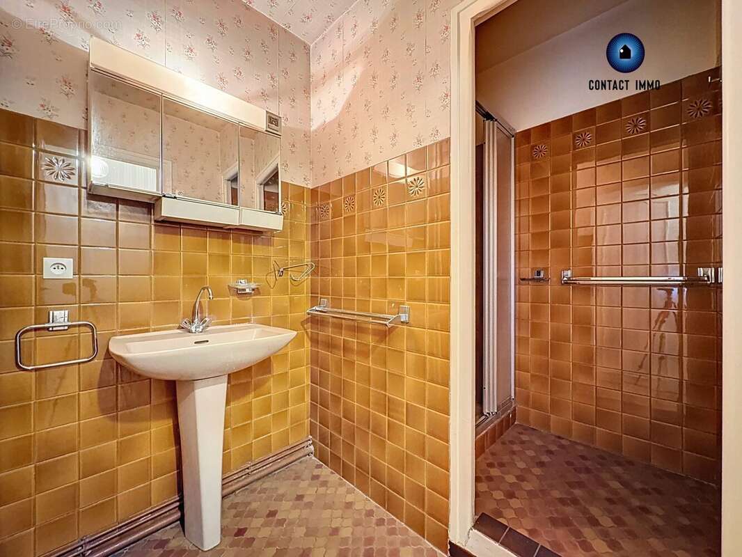 Appartement à BRIVE-LA-GAILLARDE