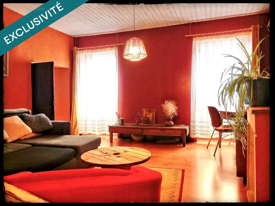 Photo 6 - Maison à SAINT-BEAUZELY