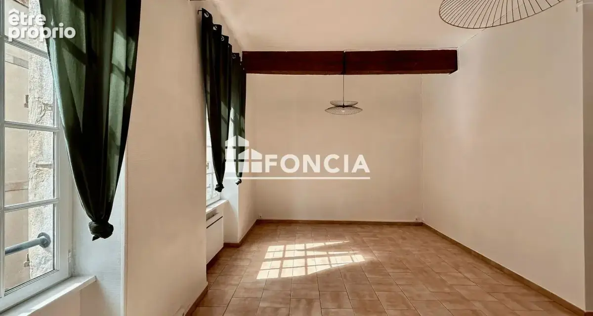 Appartement T3 loué – Bastide Saint-Louis – Carcassonne - photo 5