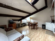 Appartement à BEUIL