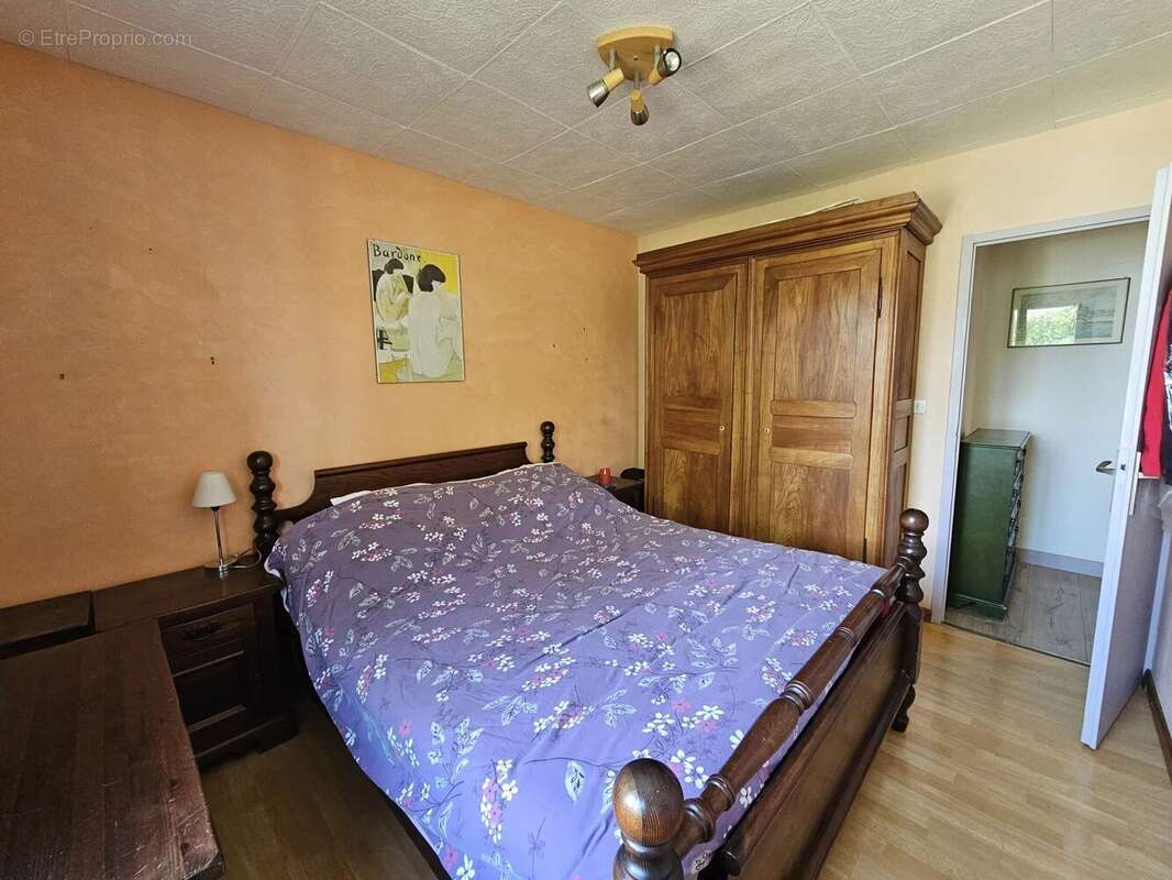 Maison familiale 5 pièces – SCIEZ, aux portes du Domaine de Coudrée - photo 16