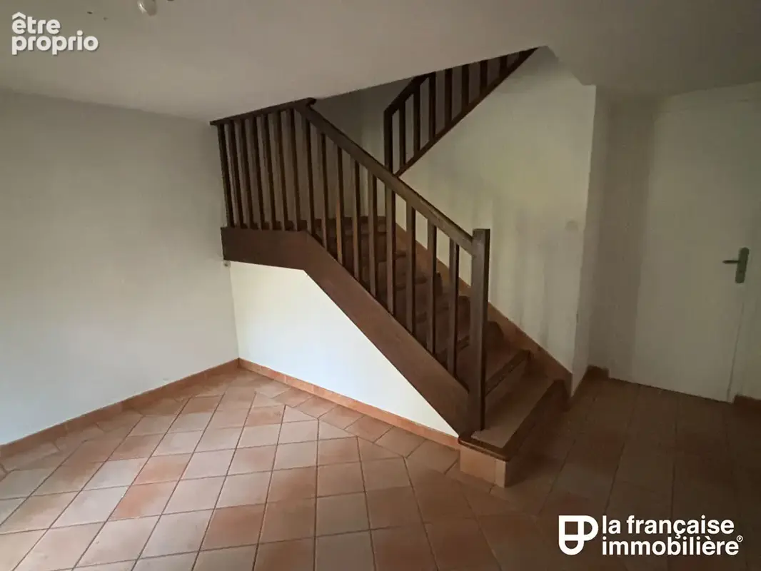 Maison Rennes 9 pièces -  Maison Familiale à rénover - photo 9