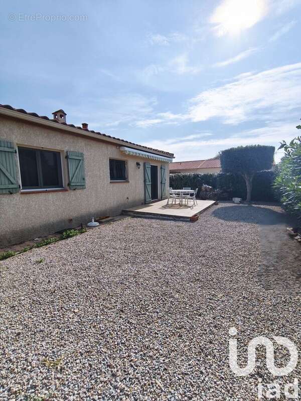 Photo 8 - Maison à SAINT-HIPPOLYTE