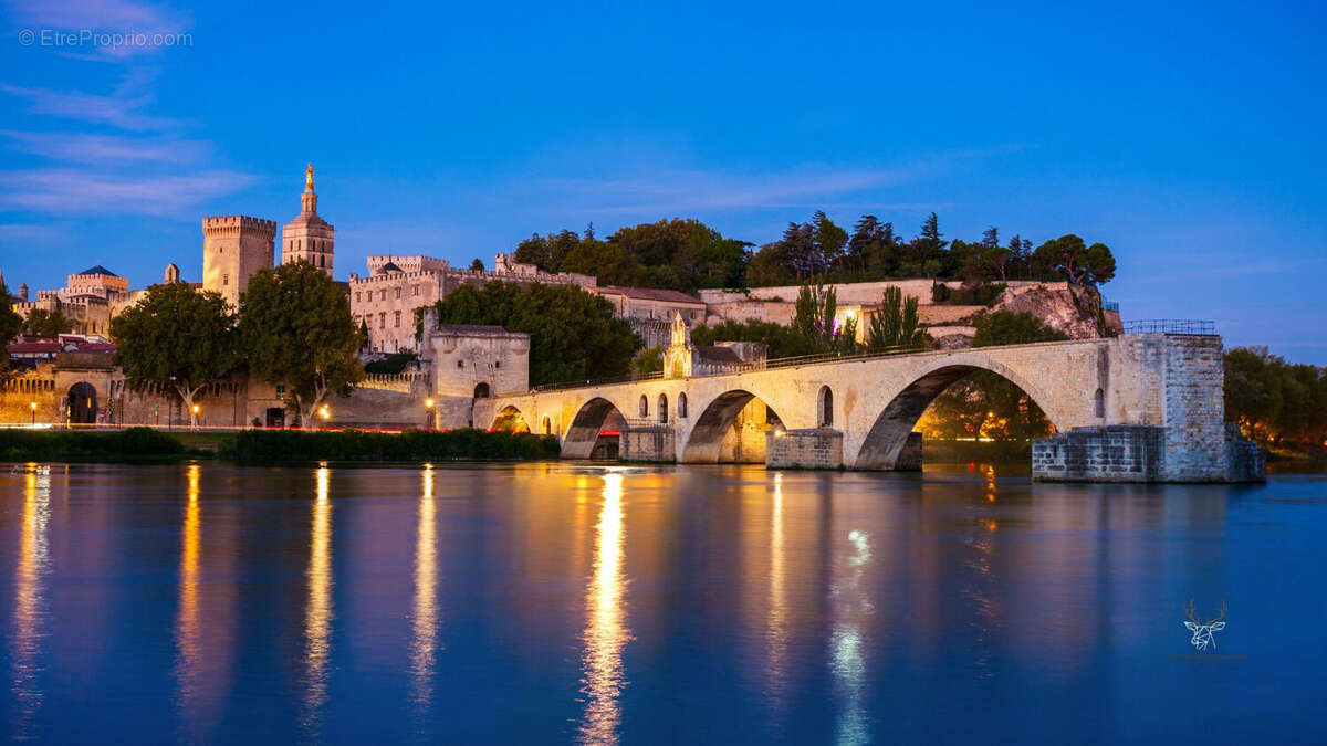 Maison à AVIGNON