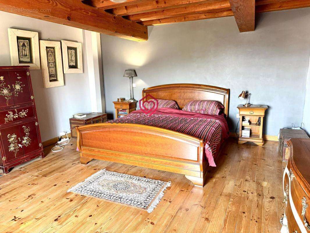 Superbe maison en pierre entièrement rénovée - photo 10