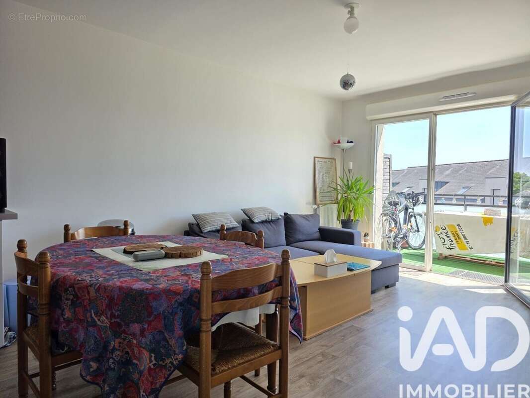 Photo 2 - Appartement à CORPS-NUDS
