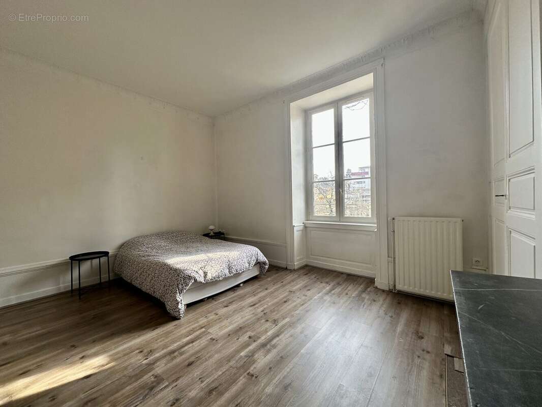 Appartement à MONTBRISON