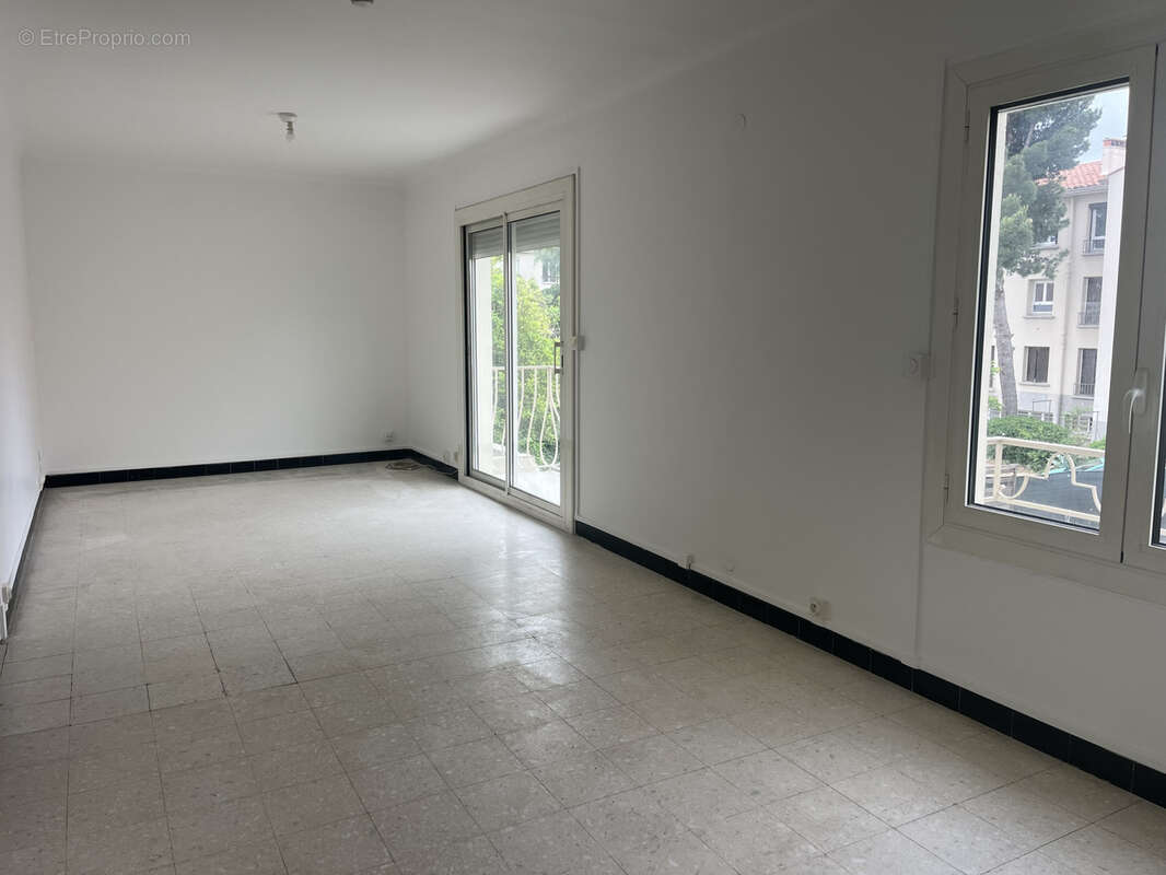 Appartement à PERPIGNAN