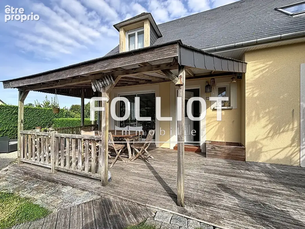 Maison St Gilles 6 pièce(s) 115 m2 - photo 2