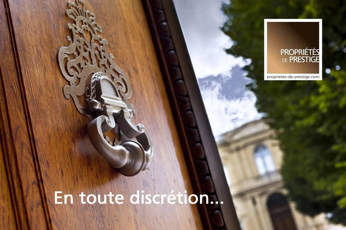 Maison à SOISY-SUR-SEINE