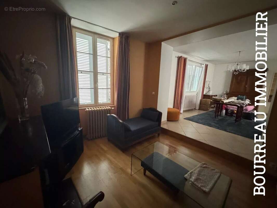 Appartement à JOIGNY