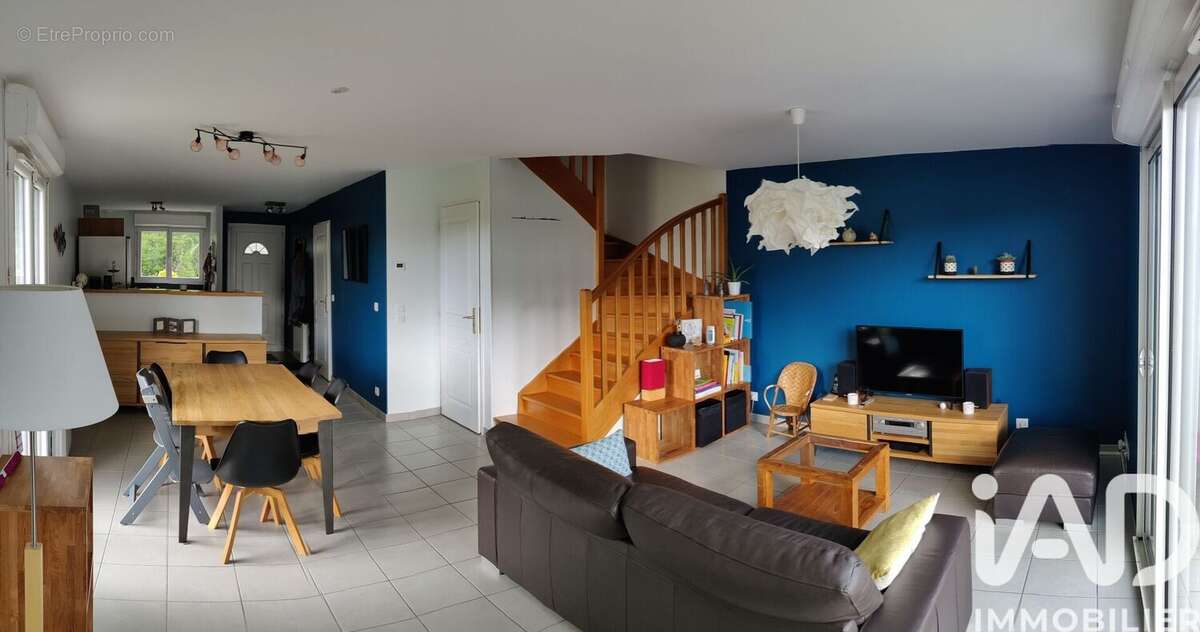 Photo 4 - Maison à EYSINES