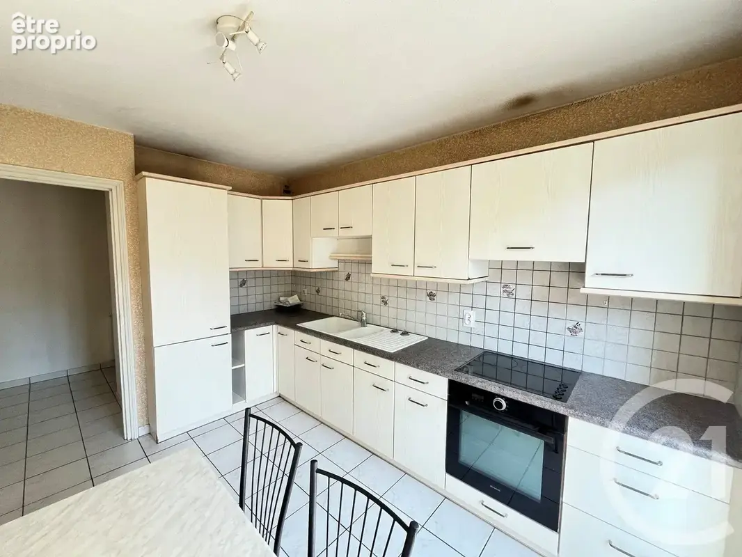 Appartement 4 pièces 84 m² à vendre à Oberhausbergen (67205) - photo 6