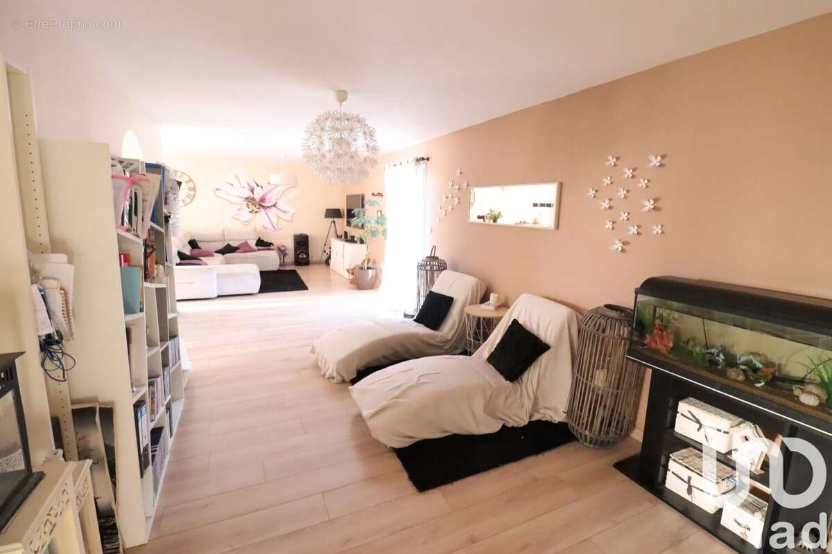 Photo 4 - Maison à VINZELLES