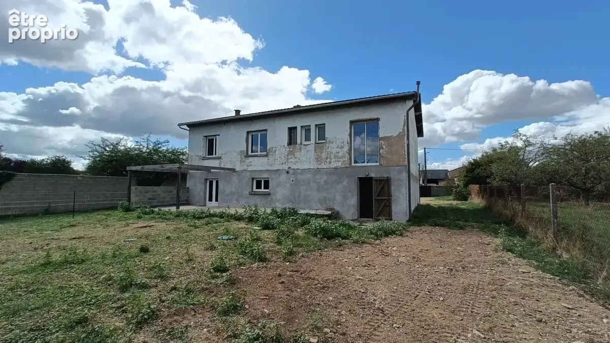 Maison sur sous-sol avanton - photo 3