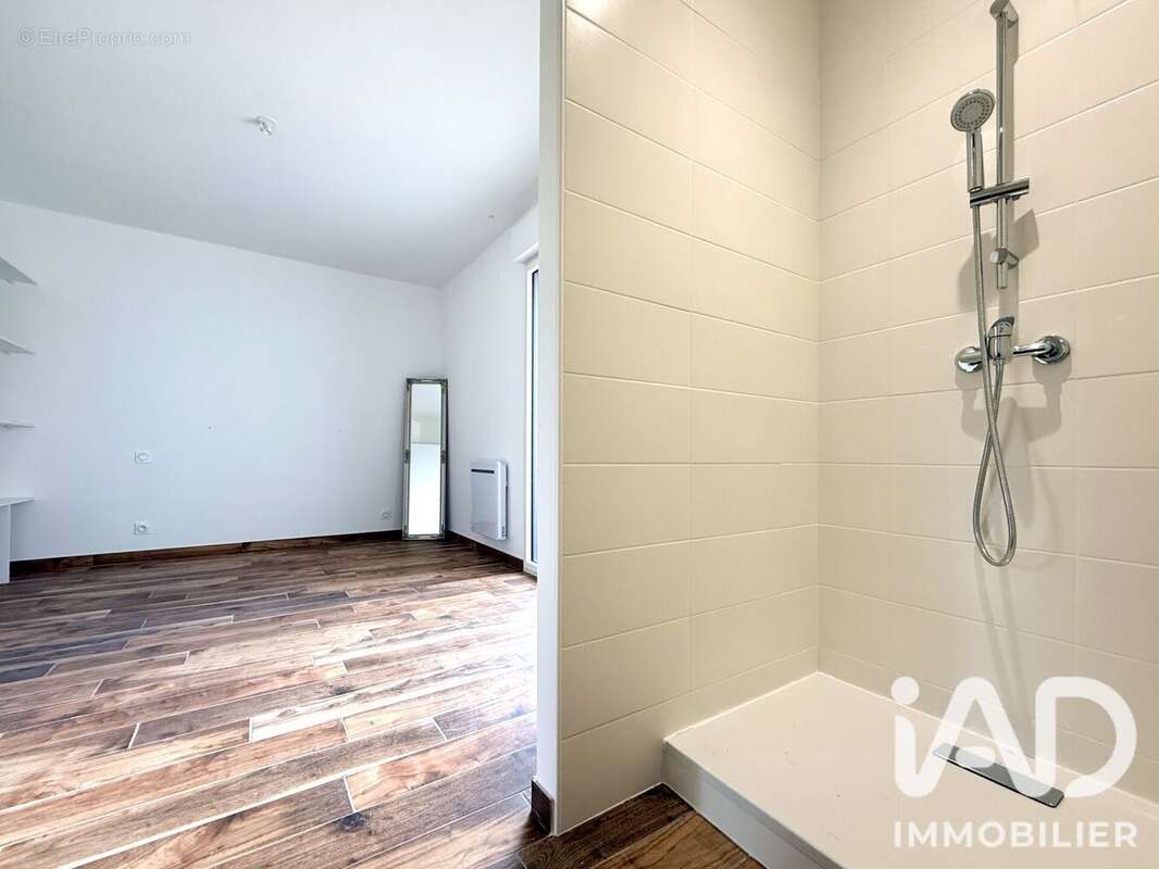 Maison 137 m² à Ligne  - photo 9