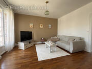 Appartement à ABBEVILLE