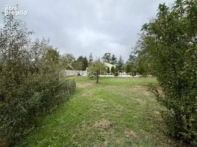Maison rénové 3 pièces avec véranda et garage - photo 13