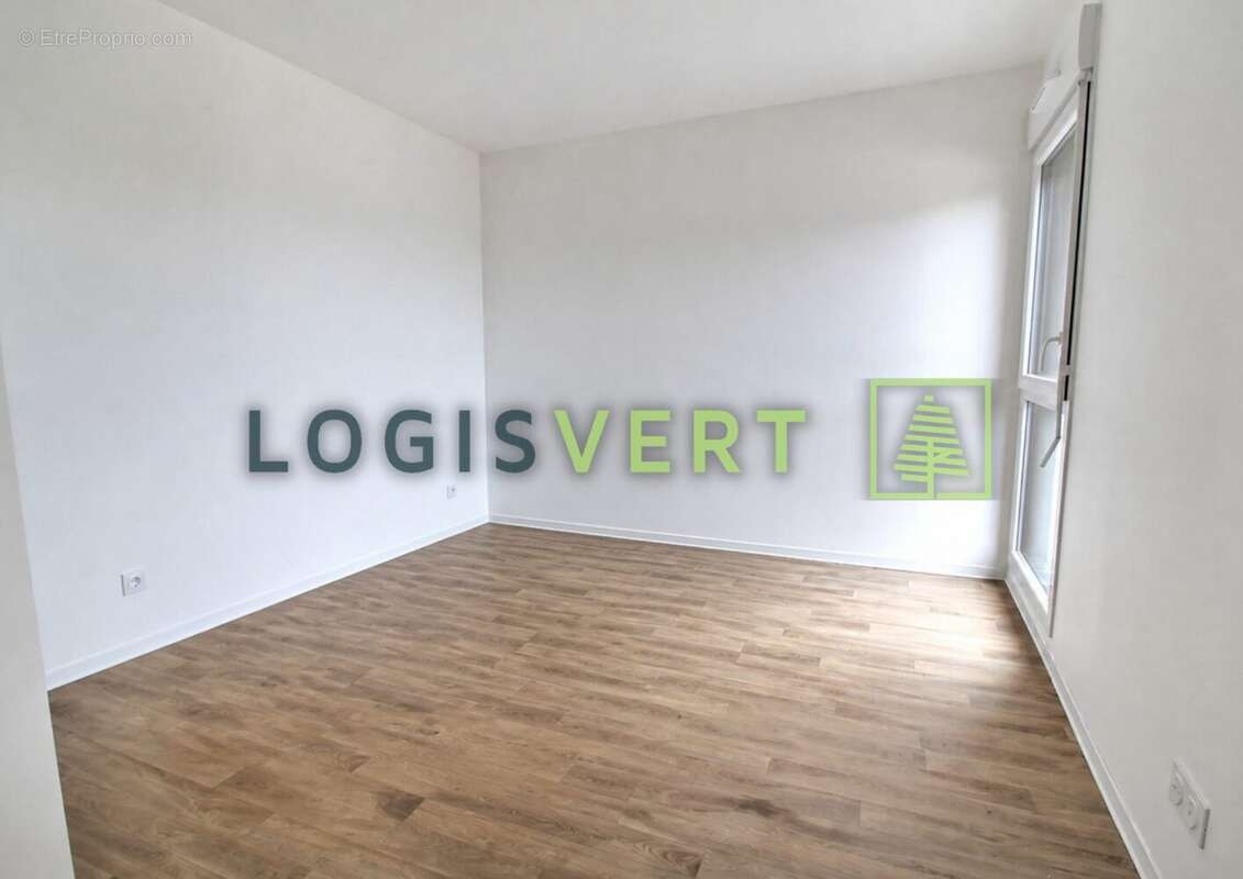 Appartement à MASSY