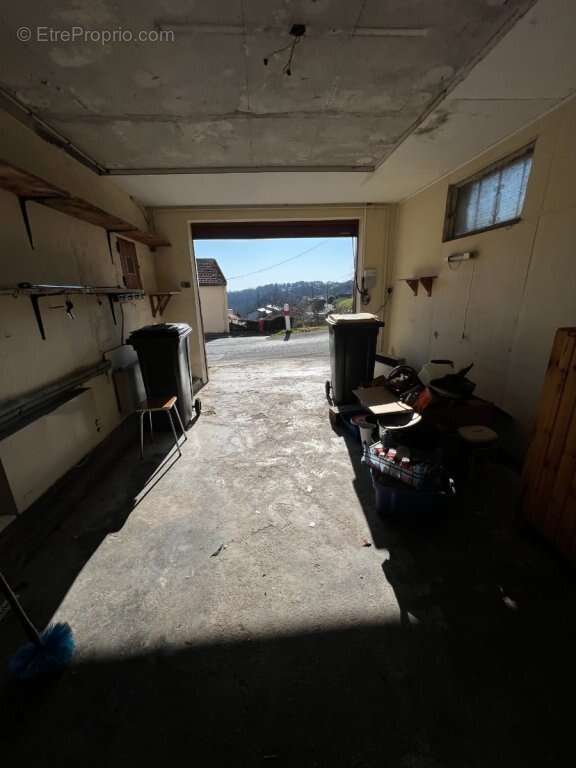 Maison à LE CREUSOT