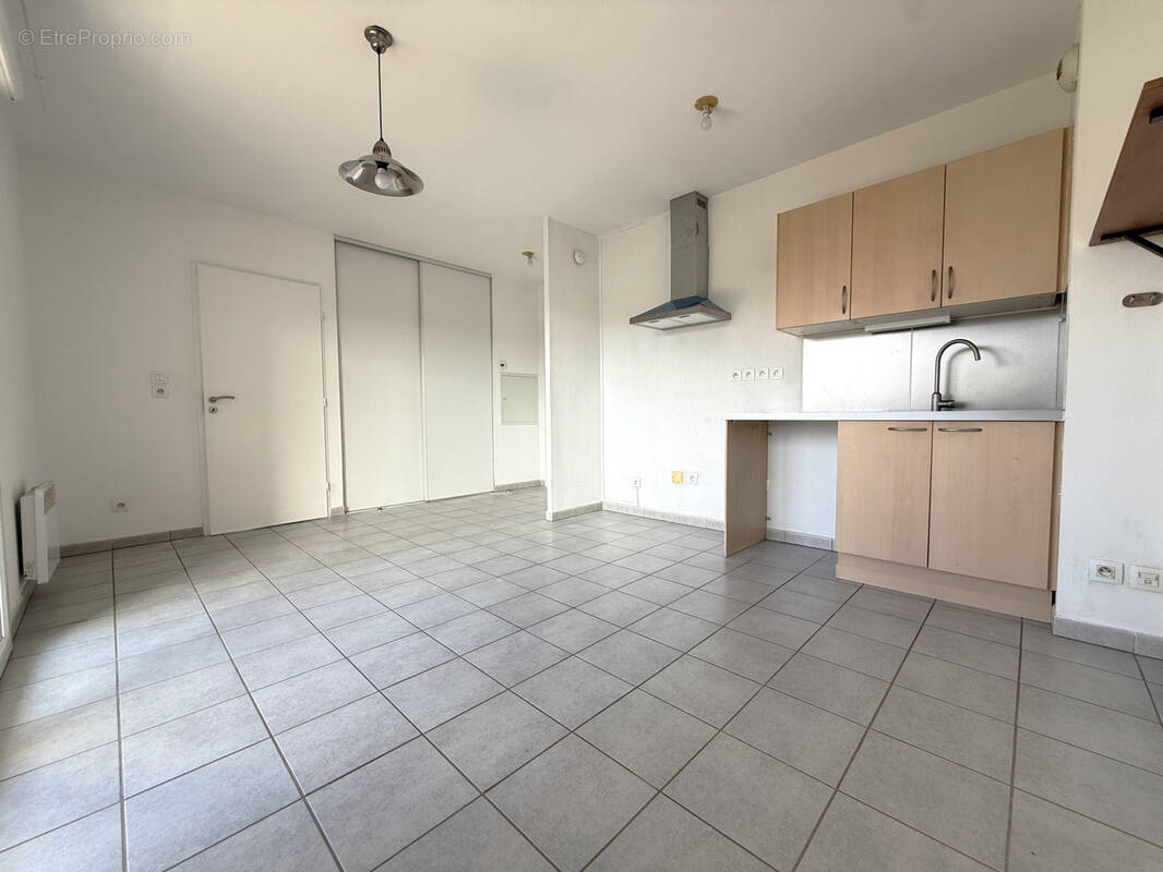 Appartement à LA SEYNE-SUR-MER
