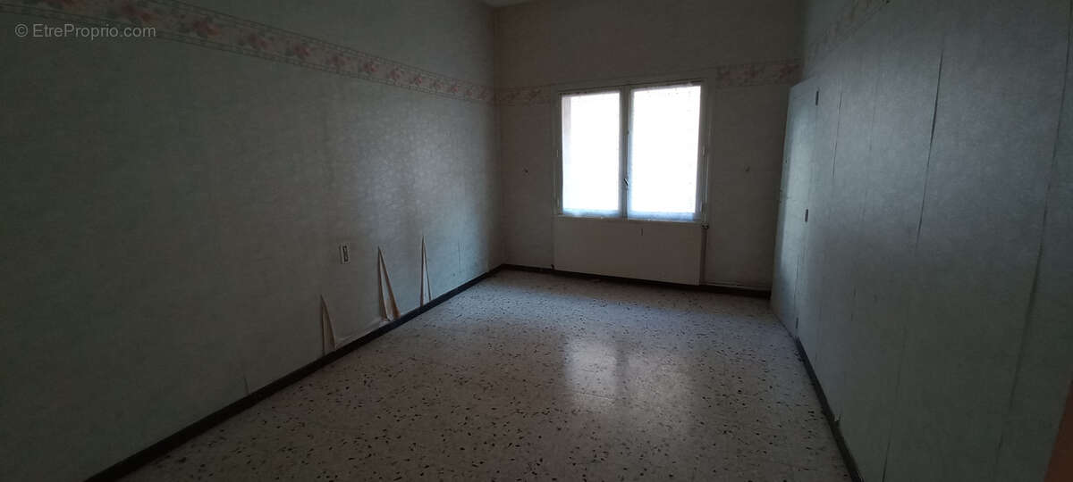 Maison à BOUJAN-SUR-LIBRON