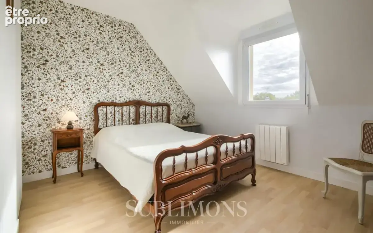 Maison sur sous-sol - 4 chambres -Muzillac - photo 5