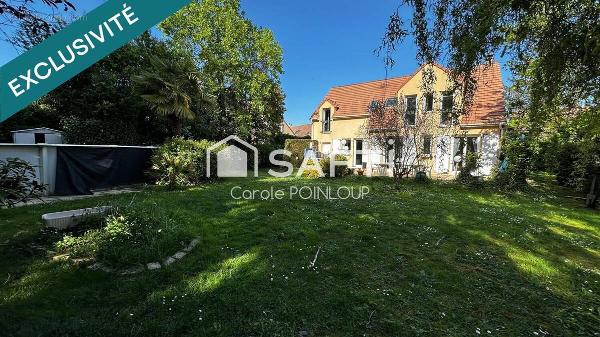 Photo 1 - Maison à OZOIR-LA-FERRIERE