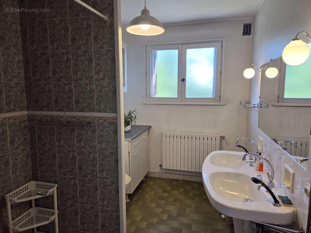 Maison de 226m2 à Doubs sur un terrain de 869 m2 - photo 8