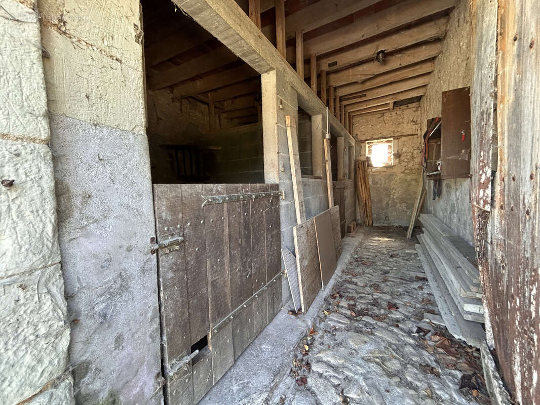 Maison à CHATELLERAULT