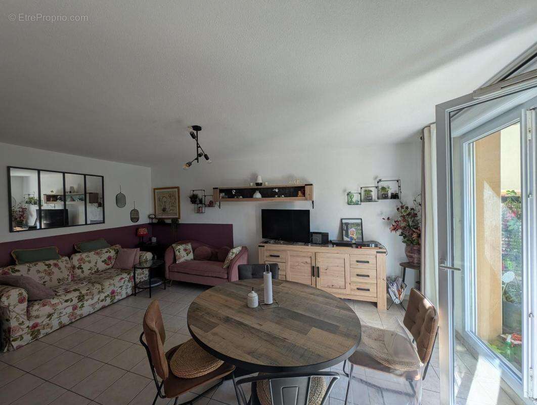 Appartement à BEZIERS