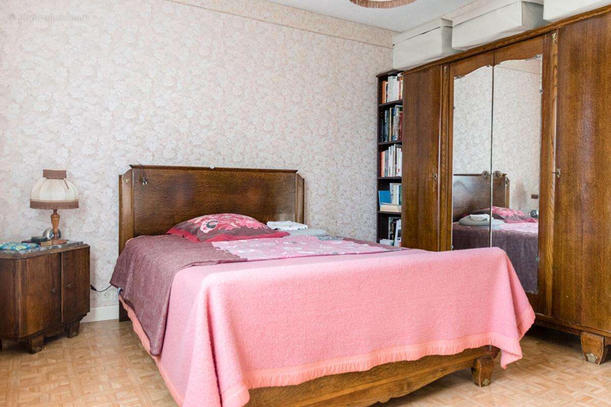 Maison à BART