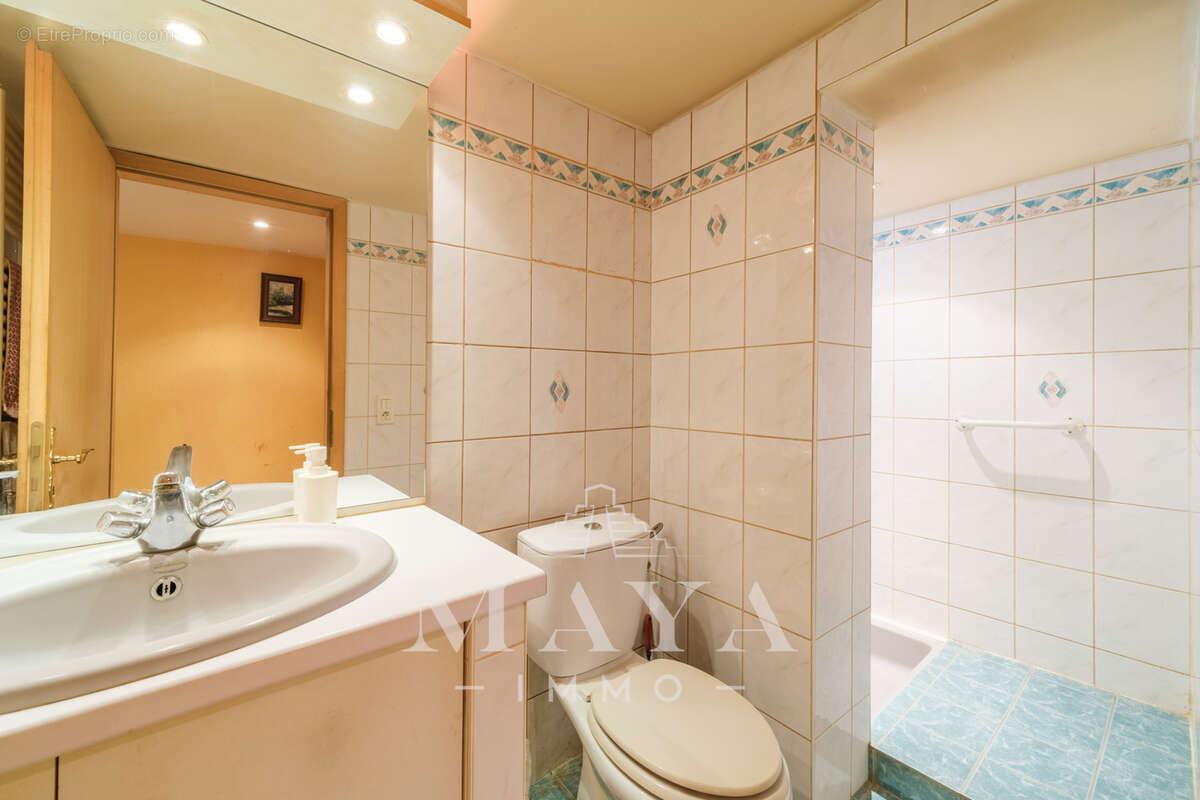 Maison à HENFLINGEN