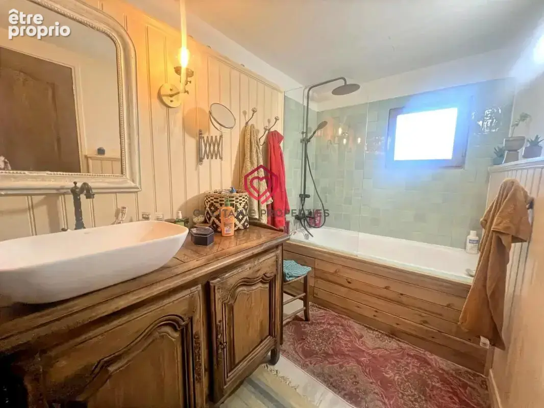 Maison avec galerie d'artiste et 16523m2 terrain - photo 10