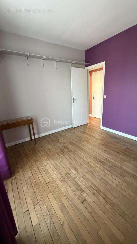 Maison à CONFLANS-SAINTE-HONORINE