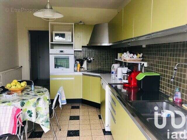 Photo 7 - Maison à TEILLET-ARGENTY