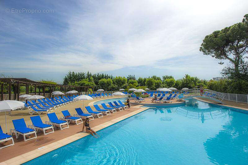 Investissement Residence de Tourisme - photo 2