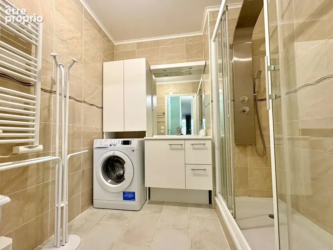 83700 saint raphael standing appartement f2 terrasse garage piscine plage a proximite, centre - photo 12